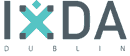 IxDA Small Logo